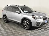 Used 2020 Subaru Forester Limited image 4