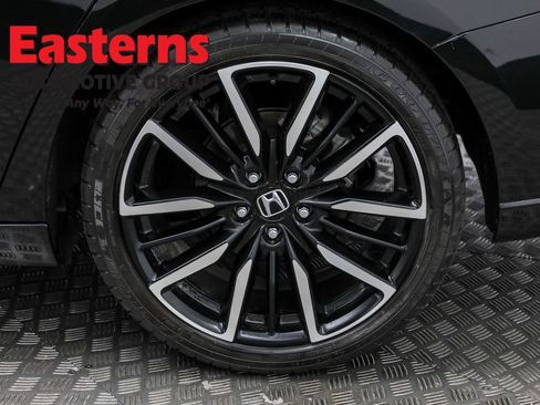 Used 2024 Honda Accord Touring image 34