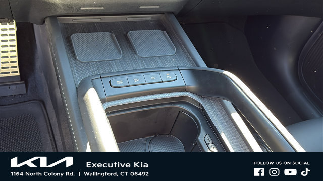 Certified 2027 Kia Telluride SX Prestige X-Line AWD/4WD image 21