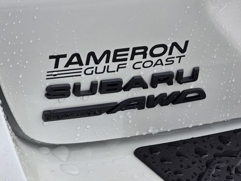 New 2026 Subaru Crosstrek 2.5i Limited w/ Crosstrek Mirror Package AWD/4WD image 31