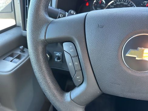 Used 2024 Chevrolet Express 2500 w/ Driver Convenience Package image 13