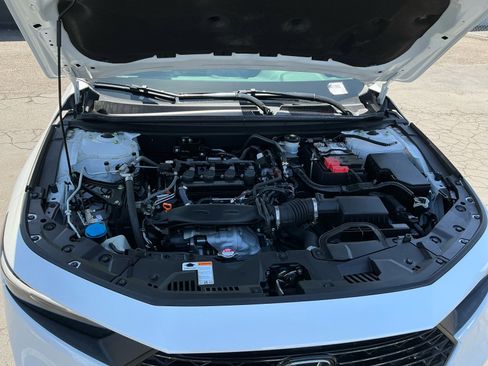Used 2023 Honda Accord EX image 21