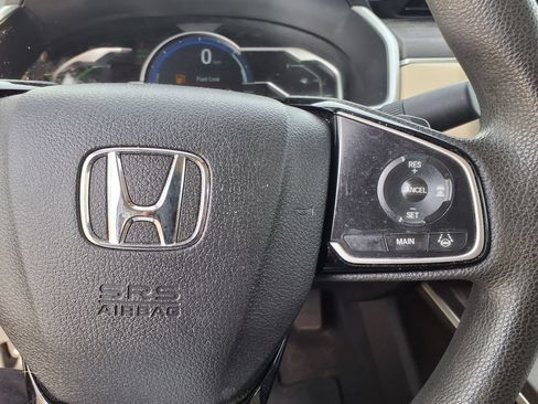 Used 2018 Honda Clarity Plug-In Hybrid image 23