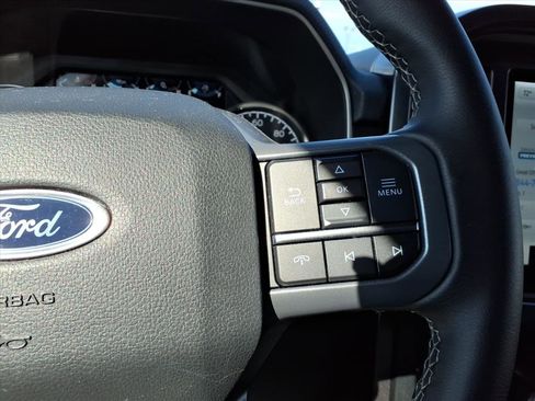 Used 2023 Ford F150 XLT w/ Equipment Group 302A High image 17