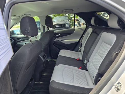 Used 2019 Chevrolet Equinox LS image 21