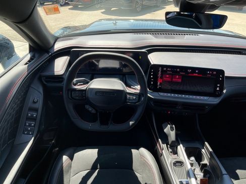 New 2026 Dodge Charger R/T w/ Performance Handling Group AWD/4WD image 15
