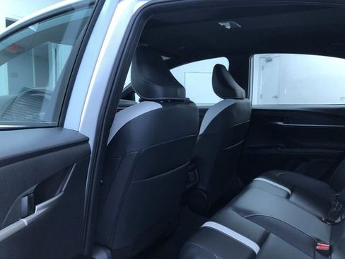 Certified 2025 Toyota Camry SE image 20