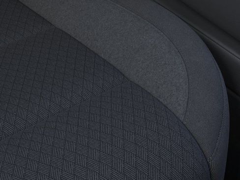 New 2025 GMC Sierra 2500 Pro w/ 1SA Pro Safety Plus Package image 21