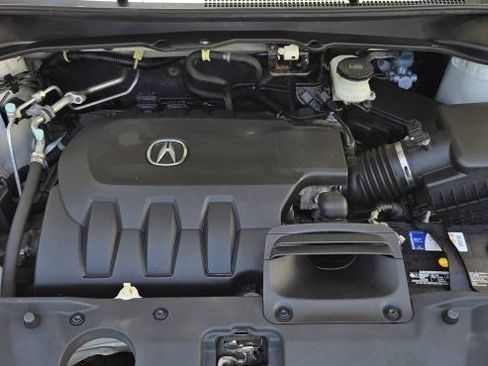 Used 2015 Acura RDX w/ Technology Package AWD/4WD image 37