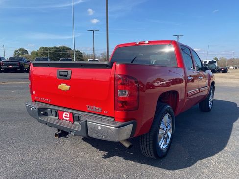 Used 2012 Chevrolet Silverado 1500 LT image 7