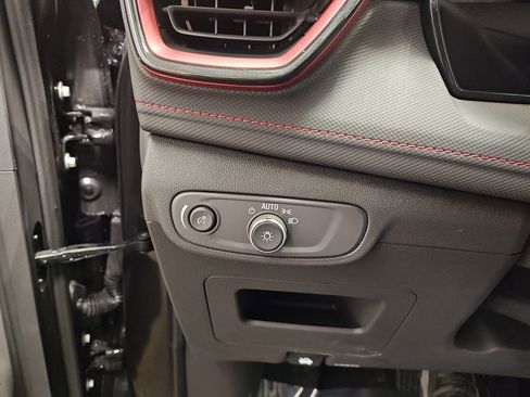 New 2026 Chevrolet TrailBlazer RS w/ Convenience Package image 28