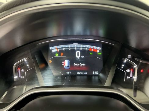 Used 2022 Honda CR-V EX image 12