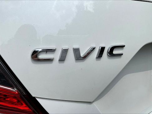 Used 2017 Honda Civic EX image 23
