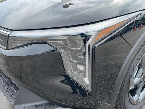 New 2026 Kia K4 FWD image 30