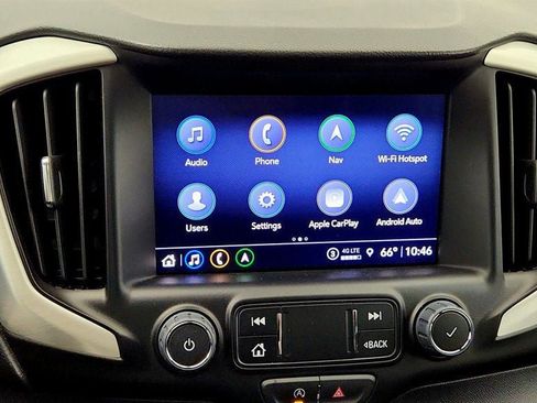 Used 2024 GMC Terrain SLT w/ Infotainment Package II AWD/4WD image 19