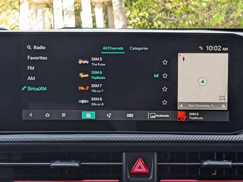 New 2025 Kia EV6 GT-Line RWD image 21