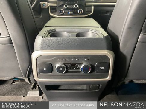 Used 2024 Ford Expedition Max XLT RWD image 50