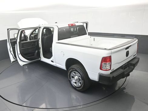 Used 2024 RAM 3500 Tradesman image 61