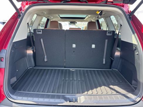 New 2026 Toyota Grand Highlander Platinum AWD/4WD image 4