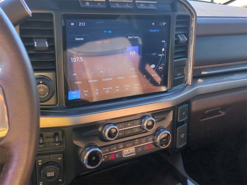 Used 2023 Ford F250 King Ranch image 13