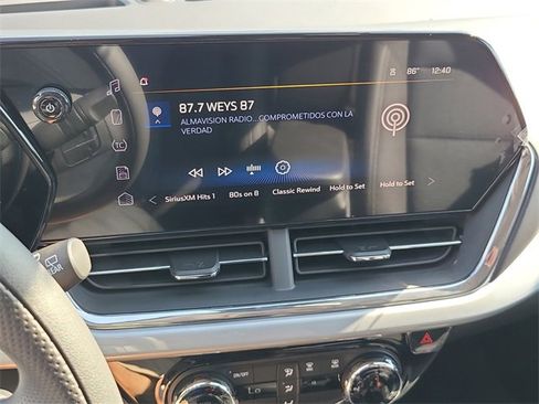 New 2026 Chevrolet Trax LT image 23