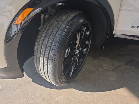 New 2026 Buick Encore GX Sport Touring w/ Studio Series AWD/4WD image 30