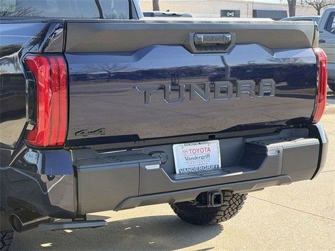 New 2026 Toyota Tundra SR5 image 6