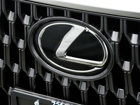 Used 2024 Lexus NX 250 FWD image 85