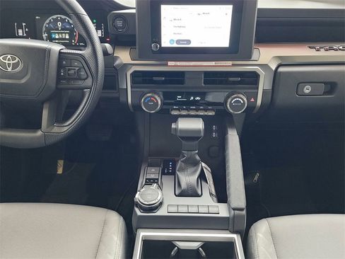 New 2025 Toyota Tacoma SR5 image 8