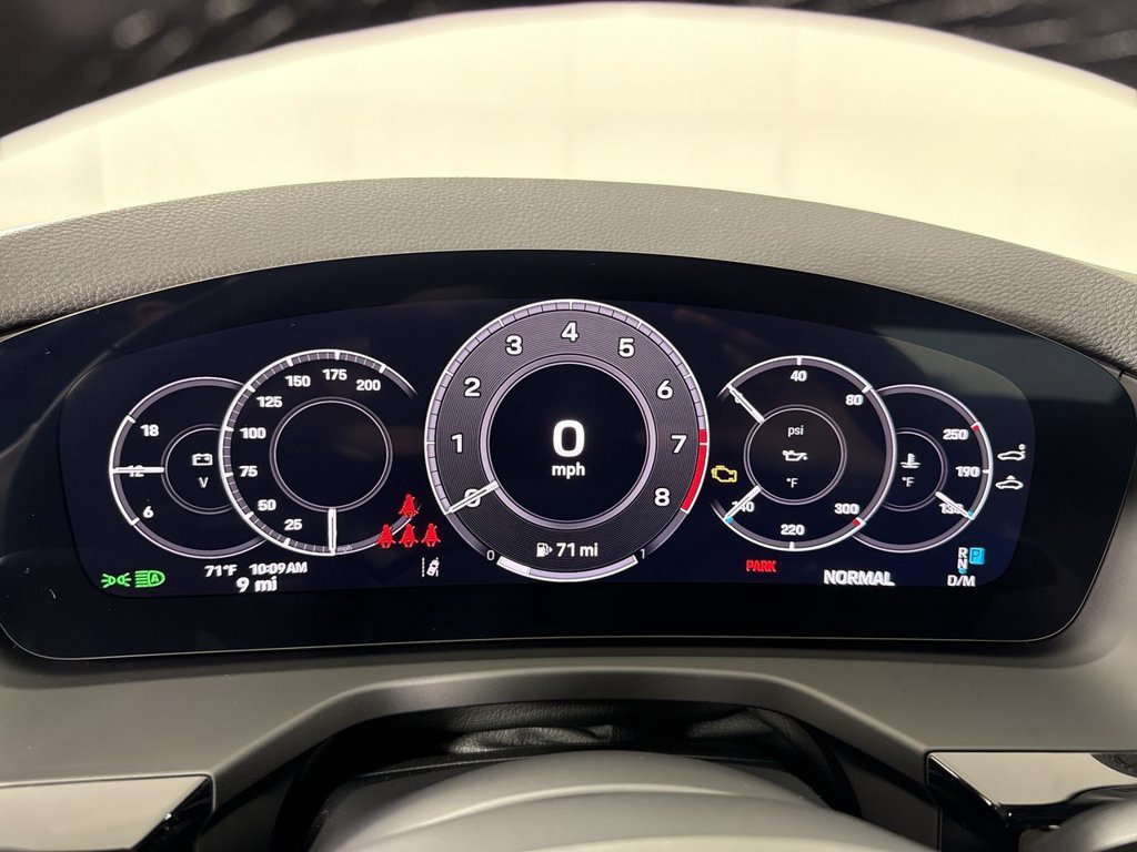 New 2026 Porsche Panamera 4 AWD/4WD image 36