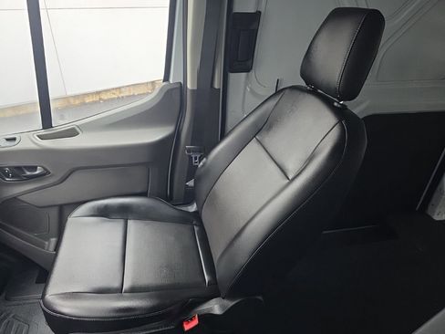 New 2026 Ford Transit 350 148 High Roof Extended AWD image 21