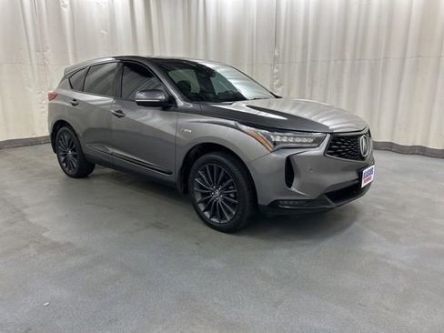 Used 2023 Acura RDX A-Spec AWD/4WD image 1