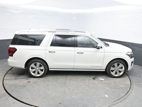 Used 2023 Ford Expedition Max Platinum image 45