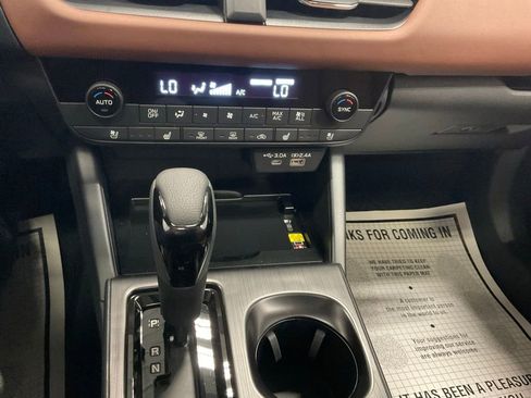 New 2026 Subaru Outback Touring XT AWD/4WD image 16