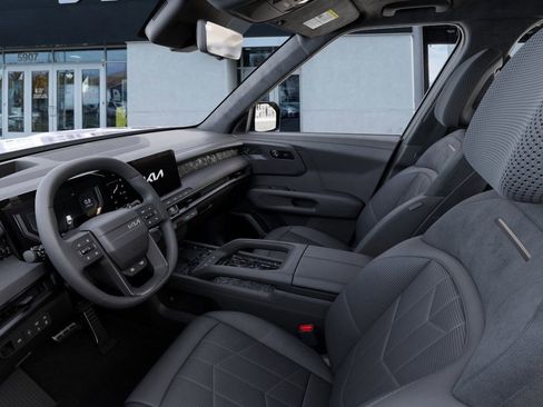 New 2027 Kia Telluride SX Prestige X-Pro image 17