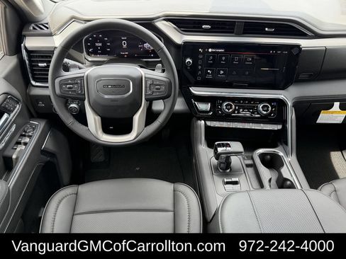 New 2026 GMC Sierra 1500 Denali w/ Denali Reserve Package AWD/4WD image 11