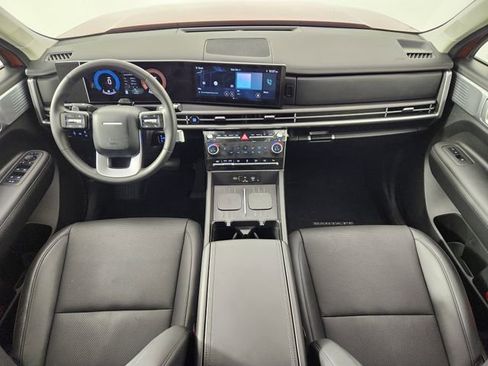Certified 2025 Hyundai Santa Fe XRT image 15