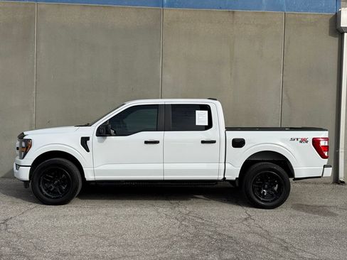 Used 2023 Ford F150 XL w/ STX Appearance Package image 25