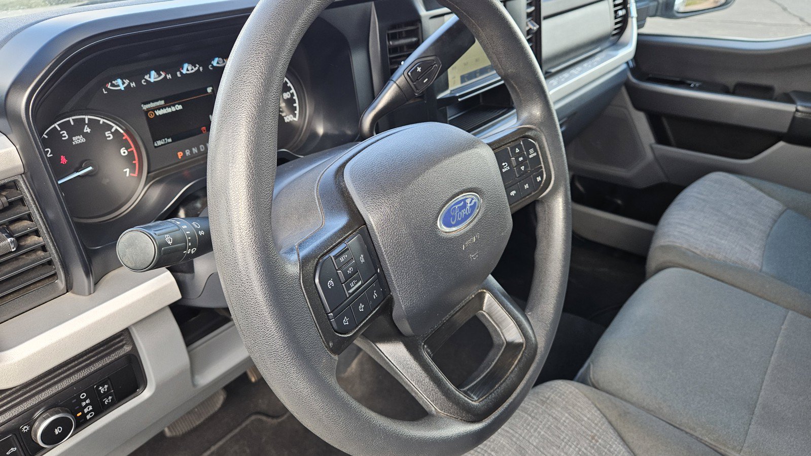 Used 2025 Ford F250 XLT AWD/4WD image 15