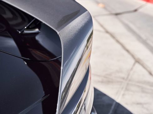 Used 2023 Aston Martin V12 Vantage RWD image 14