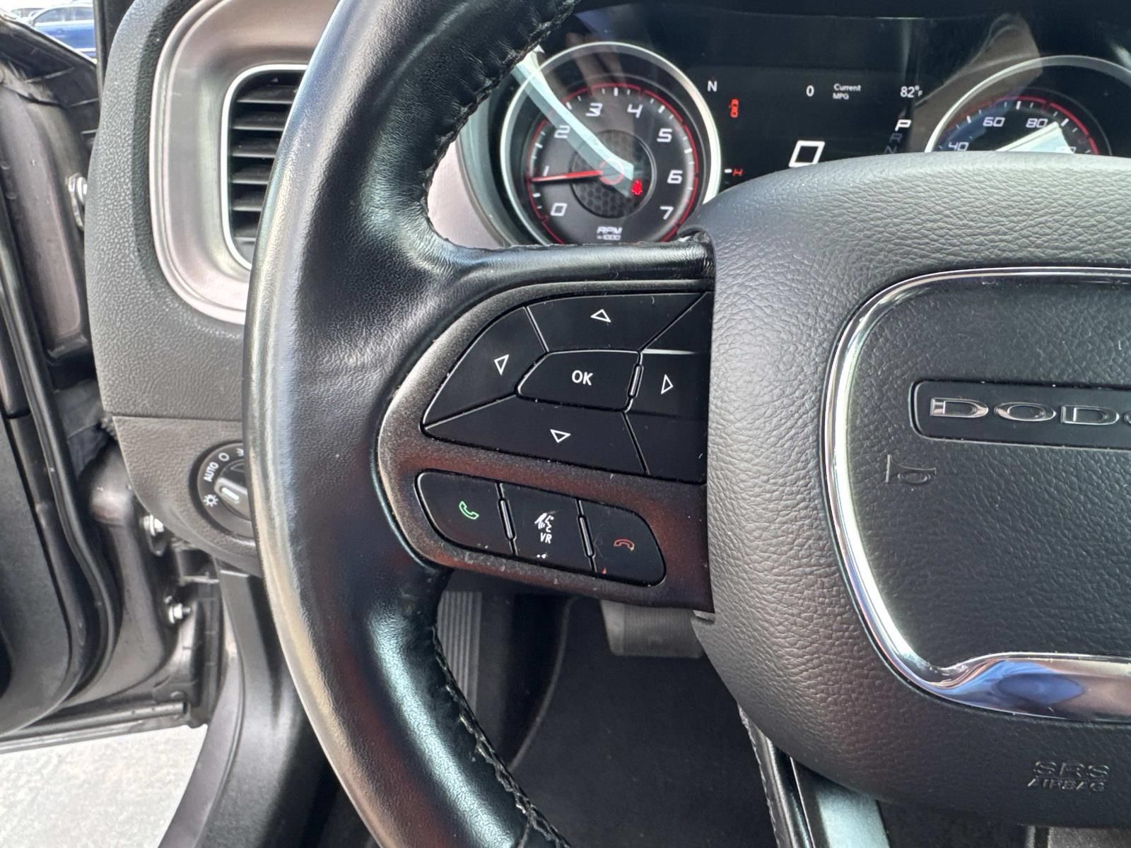 Used 2023 Dodge Charger SXT RWD image 22