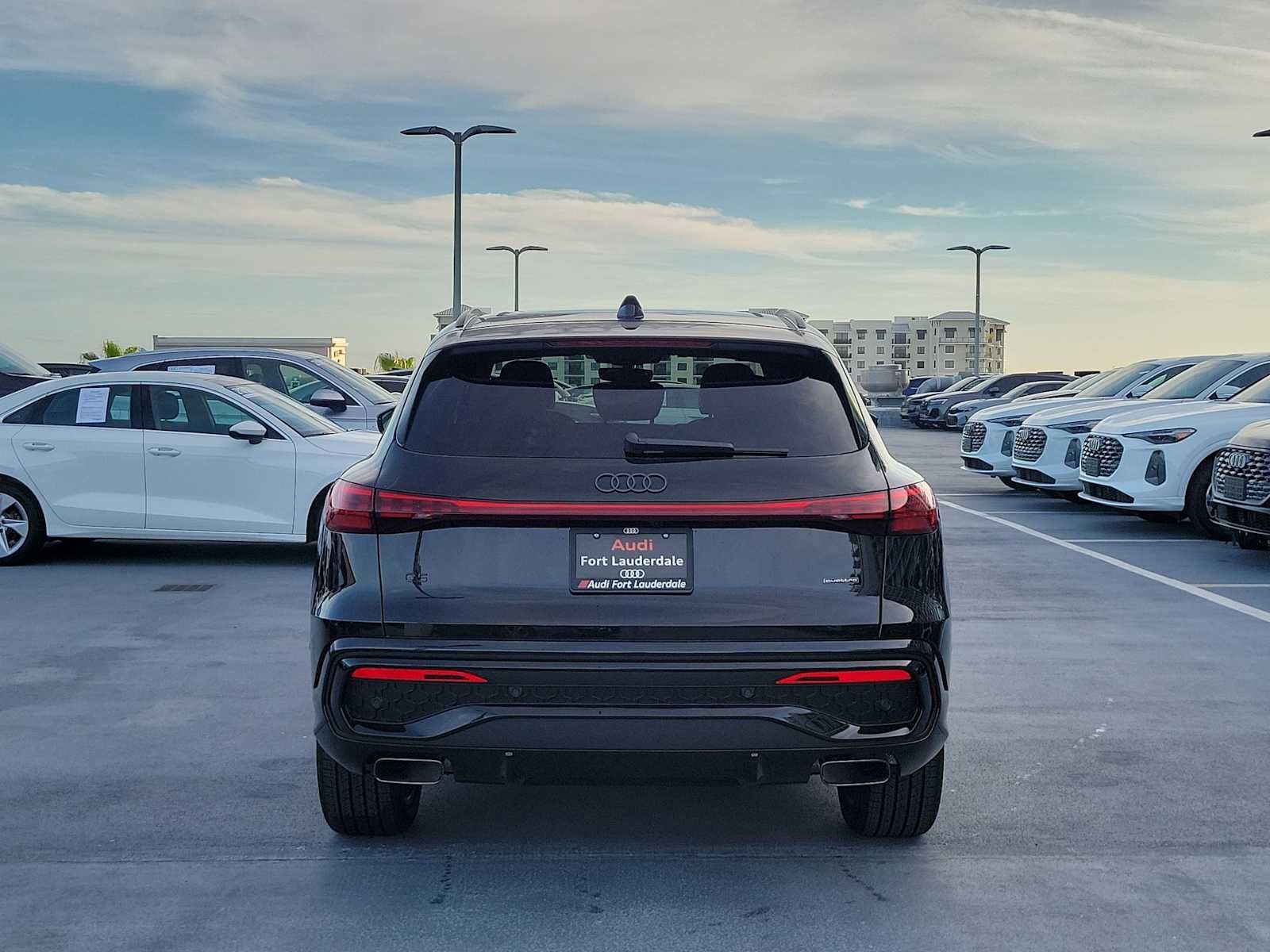 New 2026 Audi Q5 Premium Plus AWD/4WD image 5
