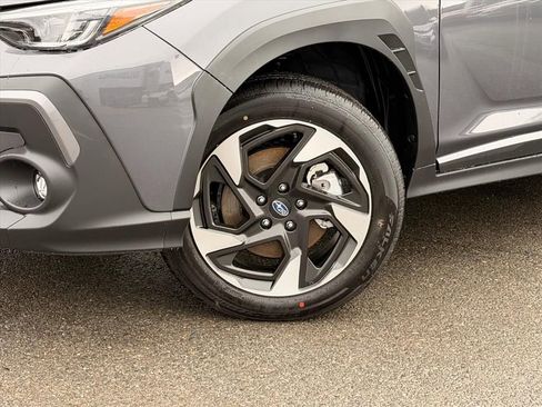 New 2026 Subaru Crosstrek 2.5i Limited image 25