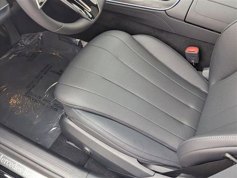New 2026 Mercedes-Benz E 350 Sedan image 4