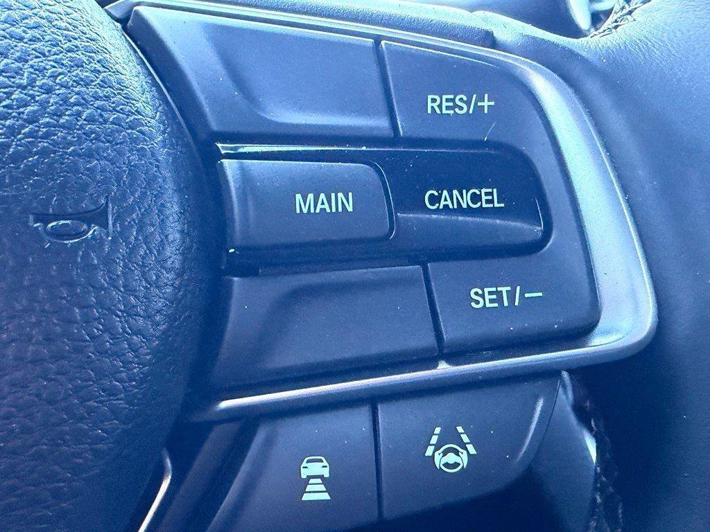 Used 2018 Honda Accord Sport image 17
