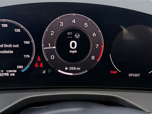 Used 2025 Porsche Panamera 4 image 45