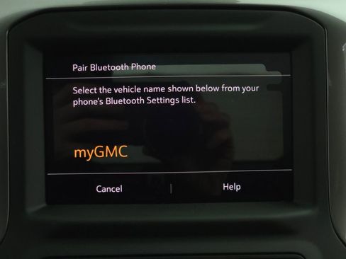 New 2026 GMC Sierra 3500 Pro image 3