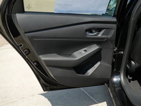 New 2026 Honda Accord Sport image 18