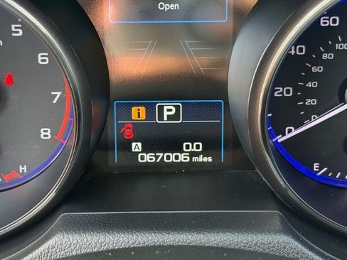 Used 2019 Subaru Legacy 2.5i Sport AWD/4WD image 28