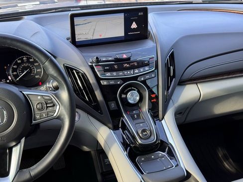 Used 2021 Acura RDX AWD w/ Advance Package image 25